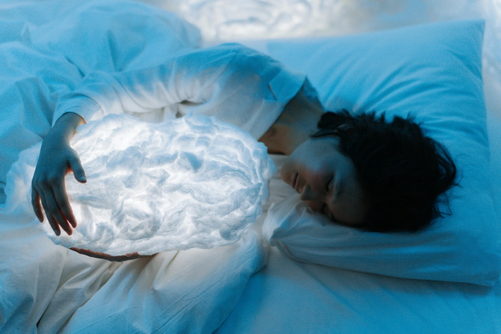 Natural remedies for sleep