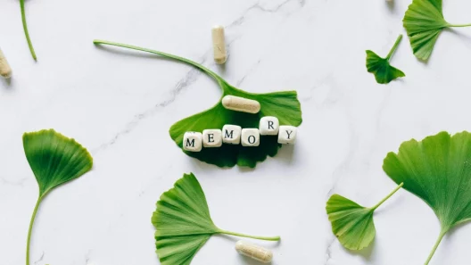 brain health supplements
