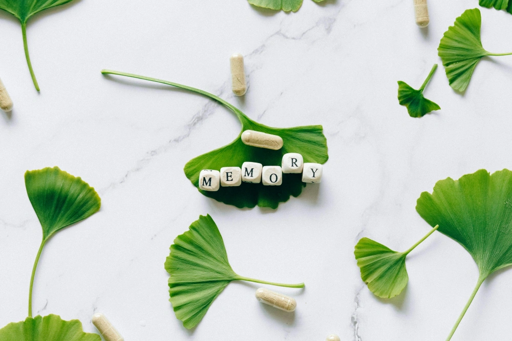 brain health supplements
