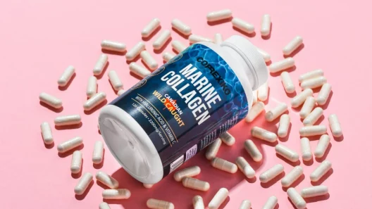 Collagen Guide