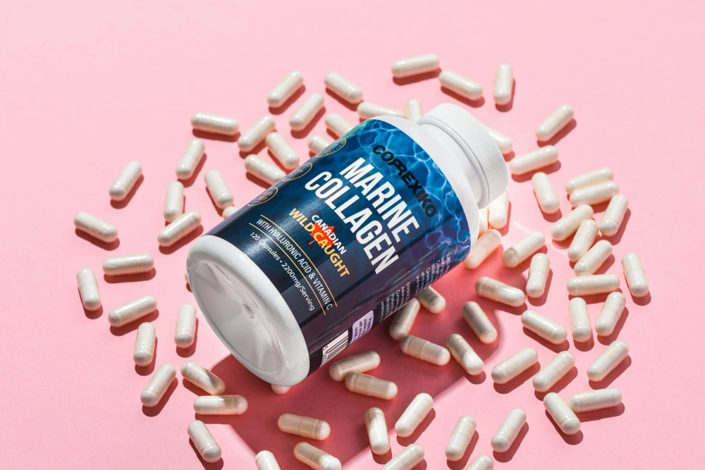 Collagen Guide