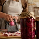 Fermented Superfoods for Gut Health
