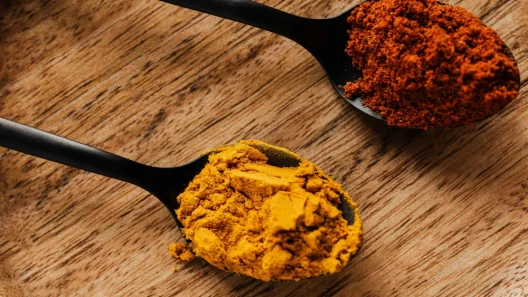 Ayurvedic Herbs for Gut Health: Turmeric, Ginger and More