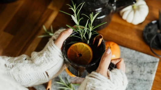 Traditional Natural Immune Boosters You Can Make at Home