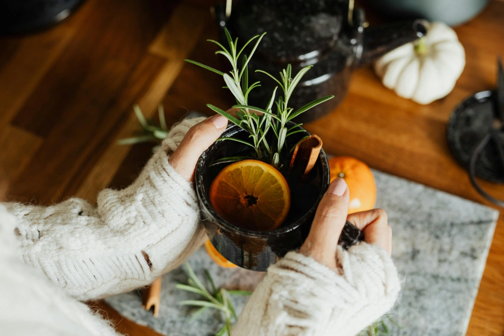 Traditional Natural Immune Boosters You Can Make at Home