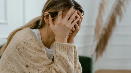 Natural Migraine Relief