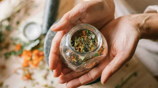 Natural Remedies Ultimate Guide