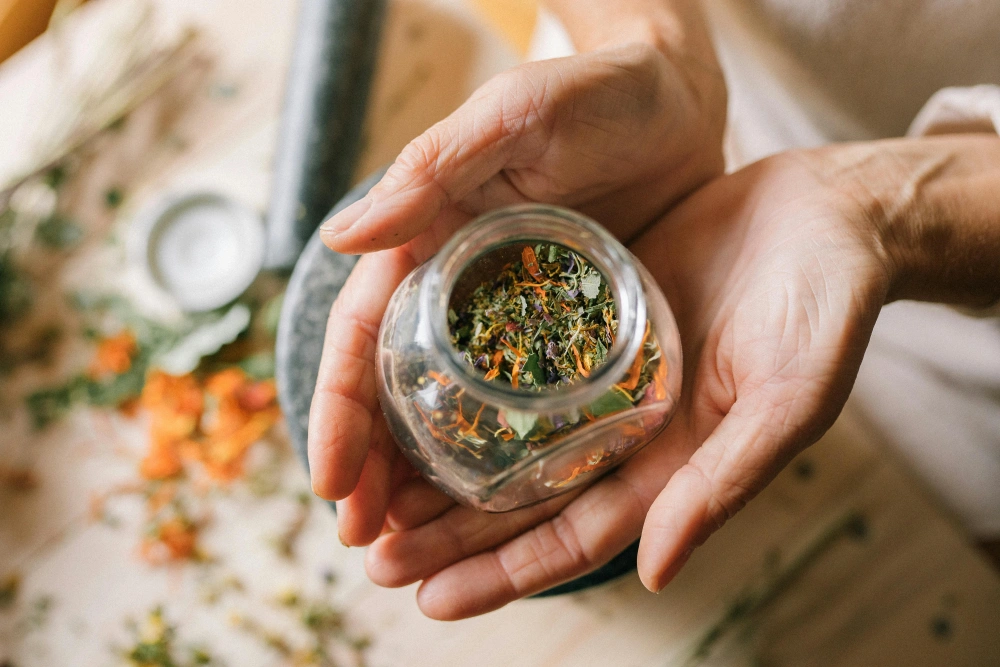 Natural Remedies Ultimate Guide