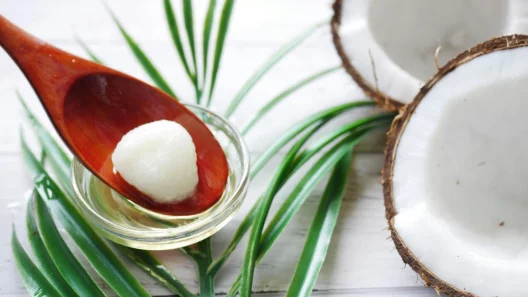 Oil Pulling Benefits