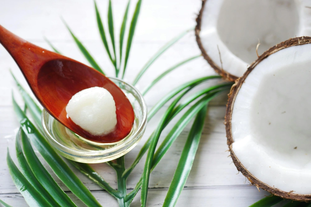 Oil Pulling Benefits