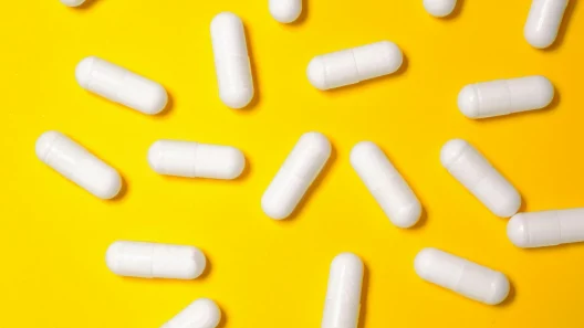 Choosing Safe and Effective Supplements
