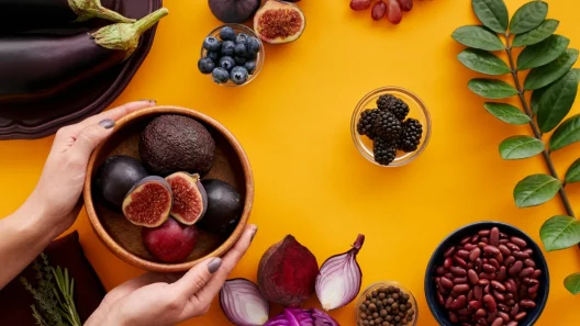 Ultimate Guide to Superfoods for Everyday Health