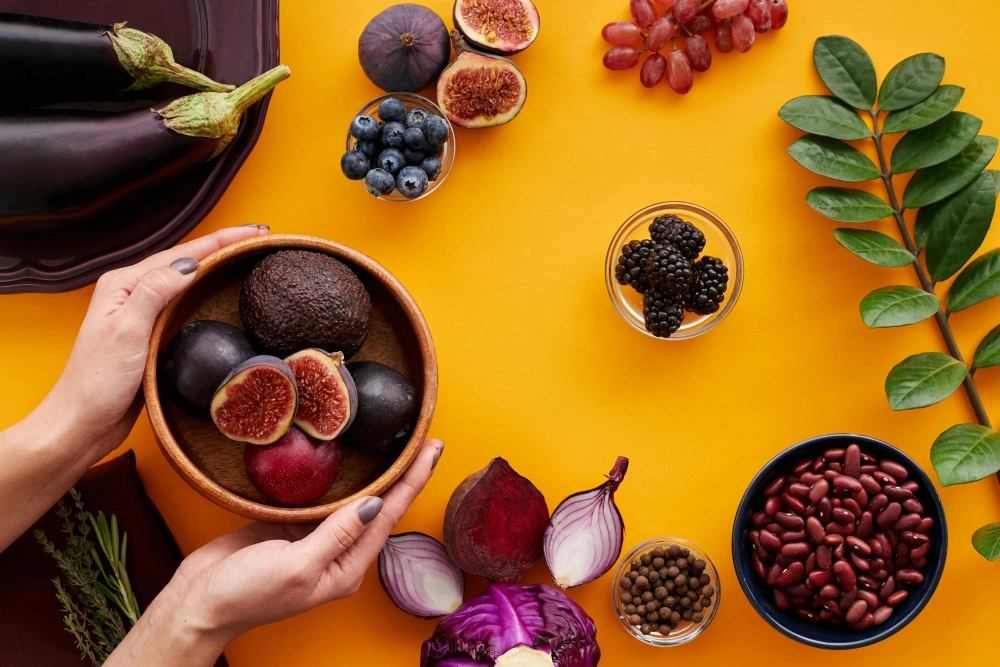 Ultimate Guide to Superfoods for Everyday Health