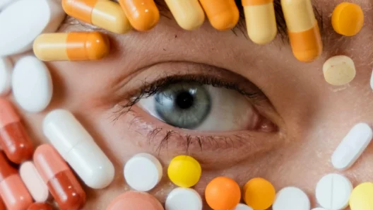 The Complete Guide to Dietary Supplements