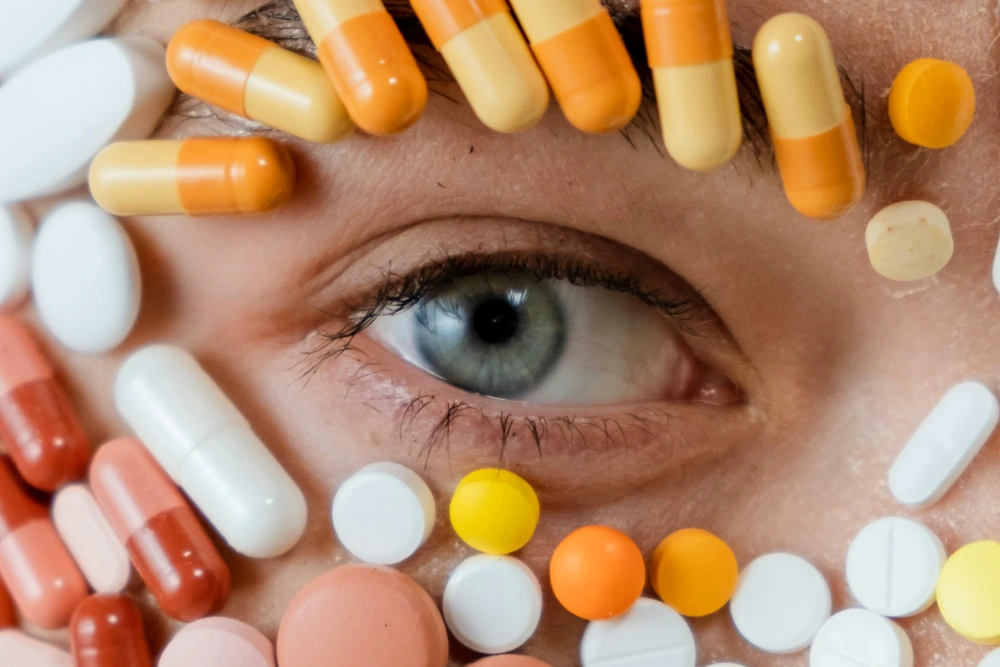 The Complete Guide to Dietary Supplements
