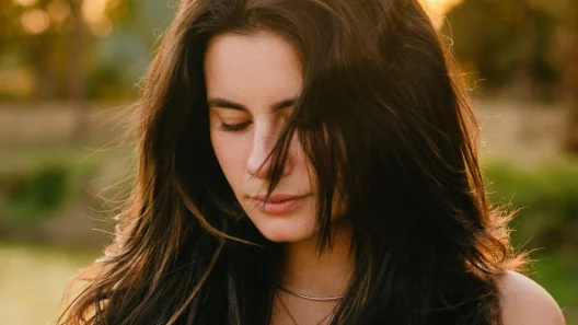 Natural Remedies for Thicker Hair
